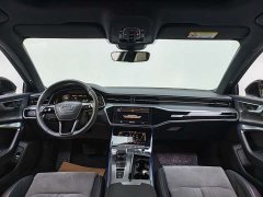 Audi A6L 45 TFSI Premium Select Dynamic Type - фото 10