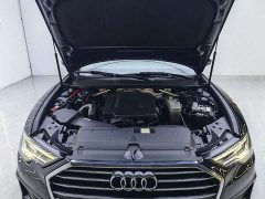 Audi A6L 45 TFSI Premium Select Dynamic Type - фото 14