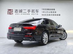 Audi A6L 45 TFSI Premium Select Dynamic Type - фото 2