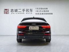 Audi A6L 45 TFSI Premium Select Dynamic Type - фото 3