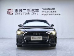 Audi A6L 45 TFSI Premium Select Dynamic Type - фото 4