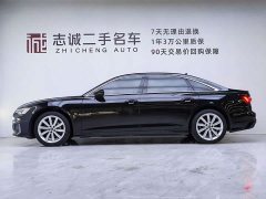 Audi A6L 45 TFSI Premium Select Dynamic Type - фото 5