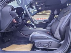 Audi A6L 45 TFSI Premium Select Dynamic Type - фото 6