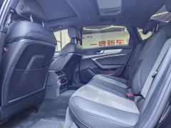 Audi A6L 45 TFSI Premium Select Dynamic Type - фото 7