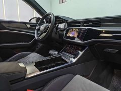 Audi A6L 45 TFSI Premium Select Dynamic Type - фото 8