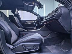 Audi A6L 45 TFSI Premium Select Dynamic Type - фото 9