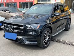 Mercedes-Benz GLS 450 US version - фото 1
