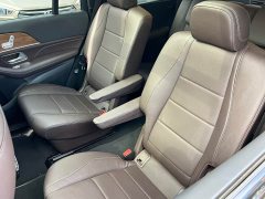 Mercedes-Benz GLS 450 US version - фото 11