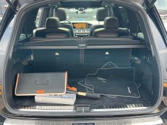Mercedes-Benz GLS 450 US version - фото 13