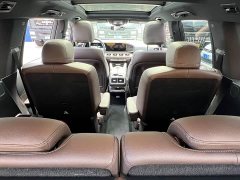 Mercedes-Benz GLS 450 US version - фото 14