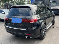 Mercedes-Benz GLS 450 US version - фото 15