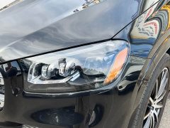 Mercedes-Benz GLS 450 US version - фото 2