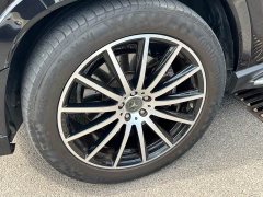 Mercedes-Benz GLS 450 US version - фото 3