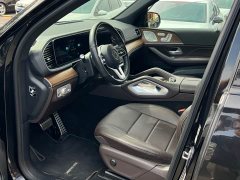Mercedes-Benz GLS 450 US version - фото 4