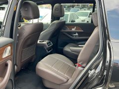 Mercedes-Benz GLS 450 US version - фото 5