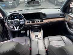Mercedes-Benz GLS 450 US version - фото 6