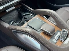 Mercedes-Benz GLS 450 US version - фото 9