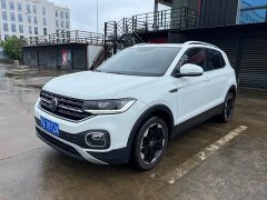 Lynk & Co Tanying 1.5L Automatic Yuezhi Connected Edition - фото 1
