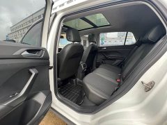 Lynk & Co Tanying 1.5L Automatic Yuezhi Connected Edition - фото 10