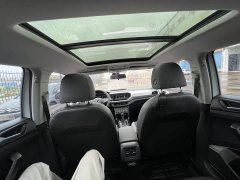 Lynk & Co Tanying 1.5L Automatic Yuezhi Connected Edition - фото 12