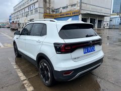 Lynk & Co Tanying 1.5L Automatic Yuezhi Connected Edition - фото 16