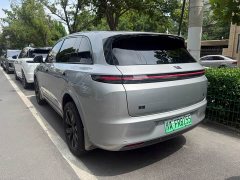 Li Auto Ideal L7 Pro - фото 6