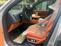 Li Auto Ideal L7 Pro - фото 7