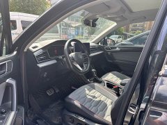 Volkswagen Tiguan L 2023 330TSI automatic two-wheel drive R-Line flagship version - фото 5