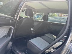 Volkswagen Tiguan L 2023 330TSI automatic two-wheel drive R-Line flagship version - фото 6