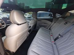 Geely Galaxy Starship 8 130km EM-P Starship Edition - фото 10