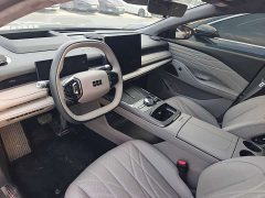 Geely Galaxy Starship 8 130km EM-P Starship Edition - фото 12