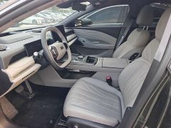 Geely Galaxy Starship 8 130km EM-P Starship Edition - фото 15