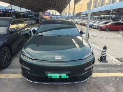 Geely Galaxy Starship 8 130km EM-P Starship Edition - фото 2