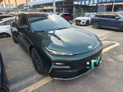 Geely Galaxy Starship 8 130km EM-P Starship Edition - фото 3