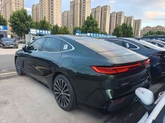 Geely Galaxy Starship 8 130km EM-P Starship Edition - фото 4