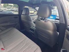 Geely Galaxy Starship 8 130km EM-P Starship Edition - фото 5