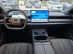 Geely Galaxy Starship 8 130km EM-P Starship Edition - фото 7