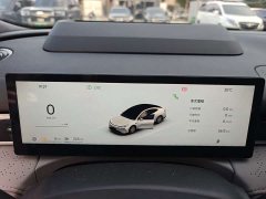 Geely Galaxy Starship 8 130km EM-P Starship Edition - фото 8