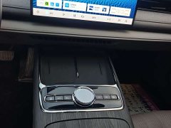 Geely Galaxy Starship 8 130km EM-P Starship Edition - фото 9