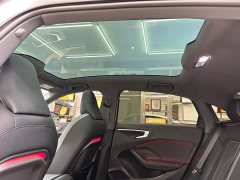 Audi A5L 2.0T Qiankun Smart Driving Edition - фото 10
