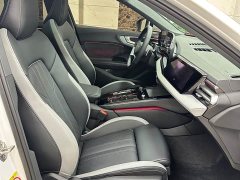 Audi A5L 2.0T Qiankun Smart Driving Edition - фото 11