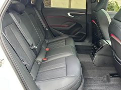 Audi A5L 2.0T Qiankun Smart Driving Edition - фото 12