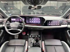 Audi A5L 2.0T Qiankun Smart Driving Edition - фото 13