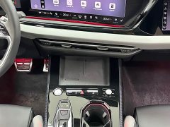 Audi A5L 2.0T Qiankun Smart Driving Edition - фото 14