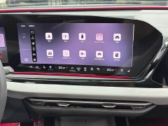 Audi A5L 2.0T Qiankun Smart Driving Edition - фото 15