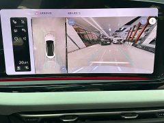 Audi A5L 2.0T Qiankun Smart Driving Edition - фото 16