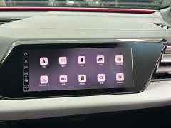 Audi A5L 2.0T Qiankun Smart Driving Edition - фото 17