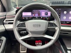 Audi A5L 2.0T Qiankun Smart Driving Edition - фото 19