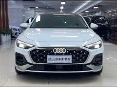 Audi A5L 2.0T Qiankun Smart Driving Edition - фото 2