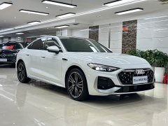 Audi A5L 2.0T Qiankun Smart Driving Edition - фото 3